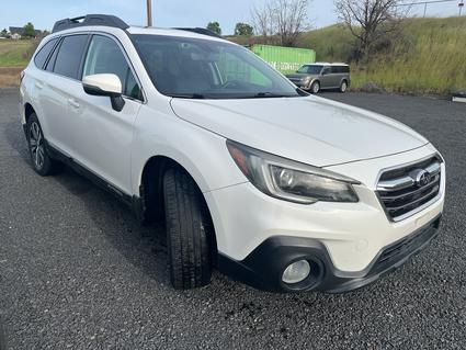 2018 Subaru Outback Hermiston OR