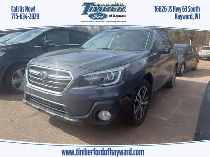2018 Subaru Outback Hayward WI