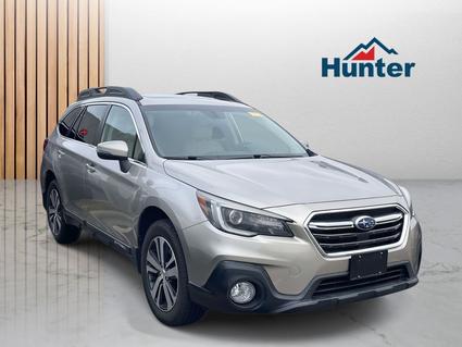 2018 Subaru Outback Fletcher NC
