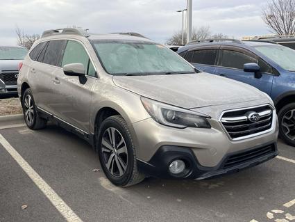 2018 Subaru Outback Fletcher NC