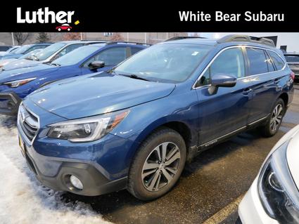 2019 Subaru Outback Saint Paul MN