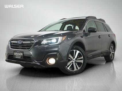 2019 Subaru Outback Burnsville MN