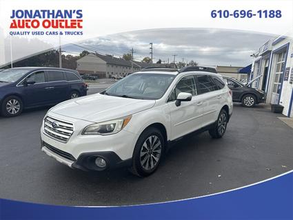 2015 Subaru Outback West Chester PA