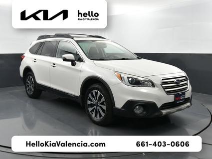 2015 Subaru Outback Valencia CA