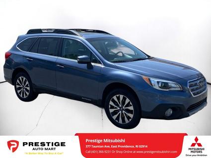 2016 Subaru Outback East Providence RI