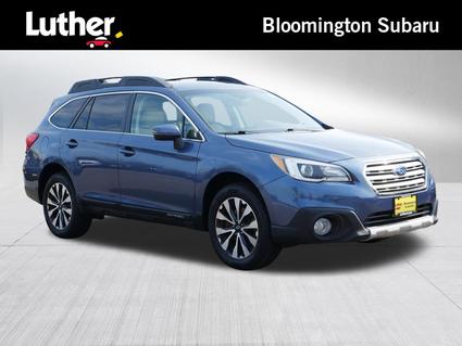 2016 Subaru Outback Minneapolis MN