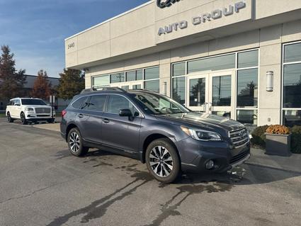 2017 Subaru Outback Lexington KY