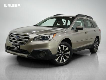 2017 Subaru Outback South Saint Paul MN