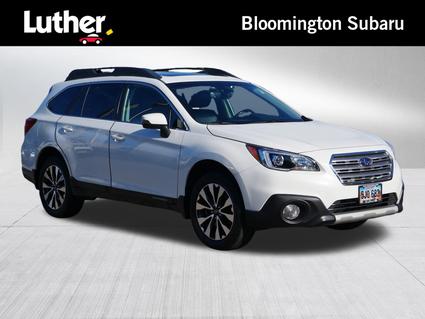 2017 Subaru Outback Minneapolis MN