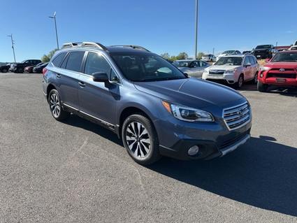 2017 Subaru Outback Chehalis WA