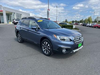 2017 Subaru Outback Chehalis WA