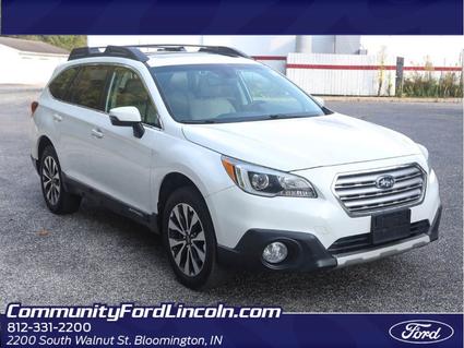 2017 Subaru Outback Bloomington IN