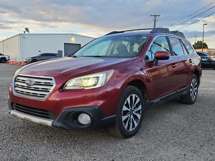 2017 Subaru Outback Santa Fe NM