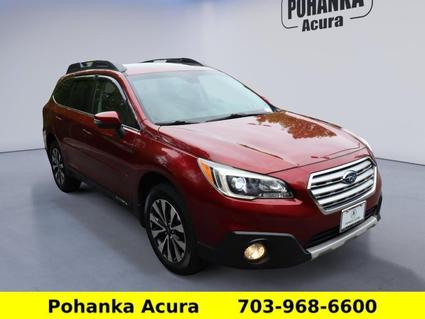2017 Subaru Outback Chantilly VA