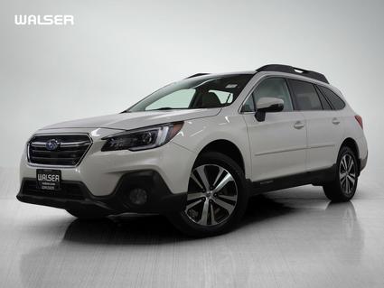 2018 Subaru Outback Burnsville MN