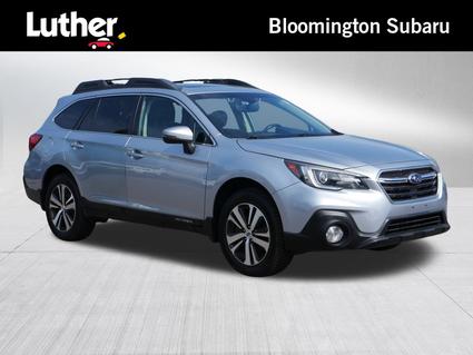 2018 Subaru Outback Minneapolis MN