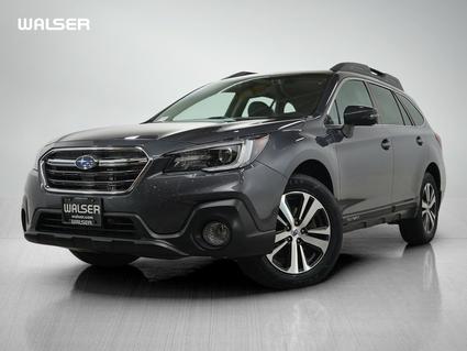 2018 Subaru Outback South Saint Paul MN