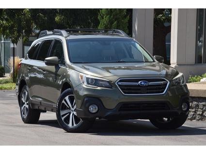 2019 Subaru Outback Lexington KY