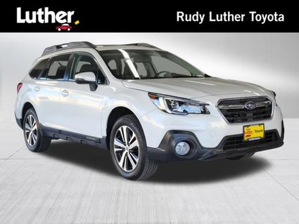 2019 Subaru Outback Minneapolis MN