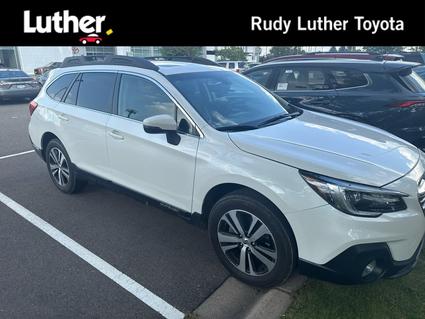 2019 Subaru Outback Minneapolis MN