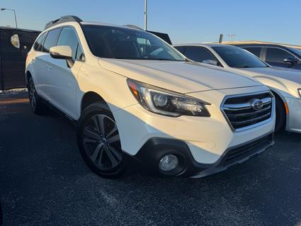 2019 Subaru Outback Chattanooga TN
