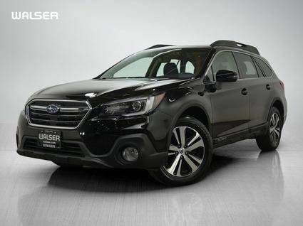 2019 Subaru Outback South Saint Paul MN