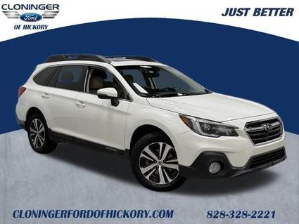2019 Subaru Outback Hickory NC