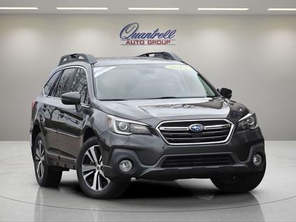 2019 Subaru Outback Lexington KY