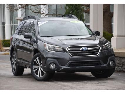 2019 Subaru Outback Lexington KY