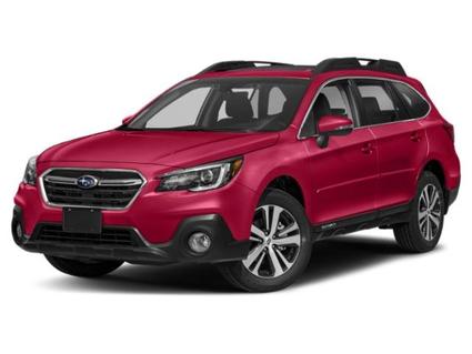 2019 Subaru Outback Minneapolis MN