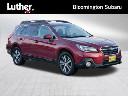 2019 Subaru Outback Minneapolis MN