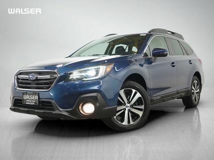 2019 Subaru Outback South Saint Paul MN