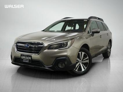 2019 Subaru Outback Burnsville MN