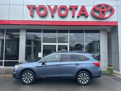 2016 Subaru Outback Eureka CA