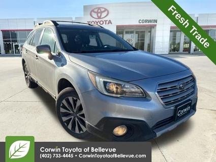 2016 Subaru Outback Bellevue NE
