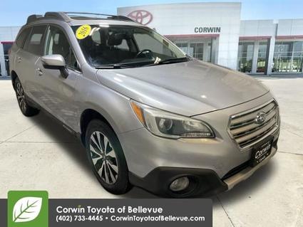 2016 Subaru Outback Bellevue NE