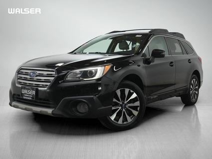 2017 Subaru Outback Burnsville MN
