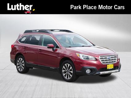 2017 Subaru Outback Rochester MN