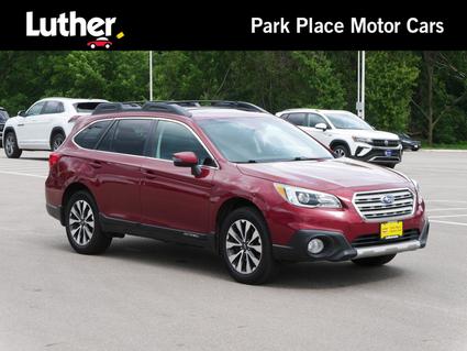2017 Subaru Outback Rochester MN
