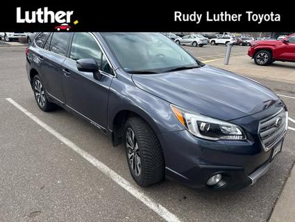 2017 Subaru Outback Minneapolis MN