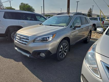 2017 Subaru Outback Tremonton UT