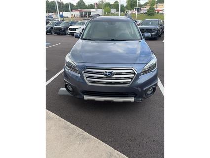 2017 Subaru Outback Johnson City TN