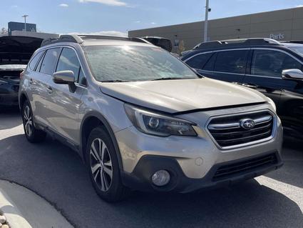 2018 Subaru Outback Fletcher NC