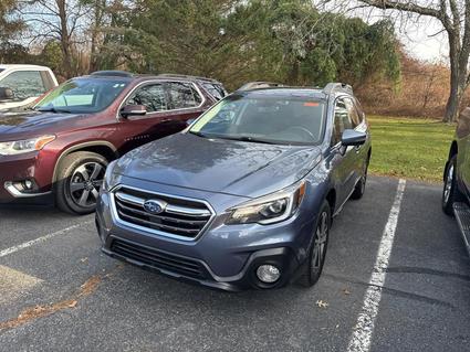 2018 Subaru Outback Cliffton Park NY