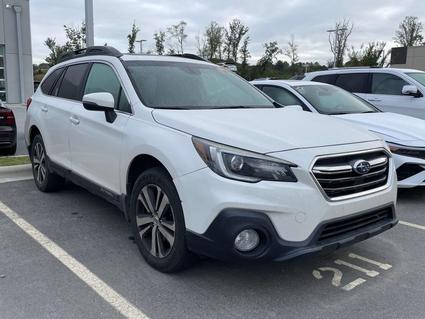 2018 Subaru Outback Fletcher NC