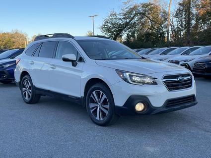 2018 Subaru Outback Fletcher NC
