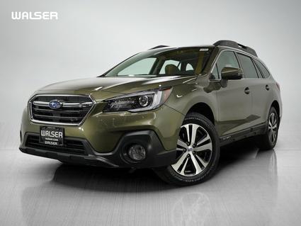2019 Subaru Outback Burnsville MN