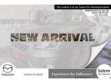 2019 Subaru Outback Salem OR