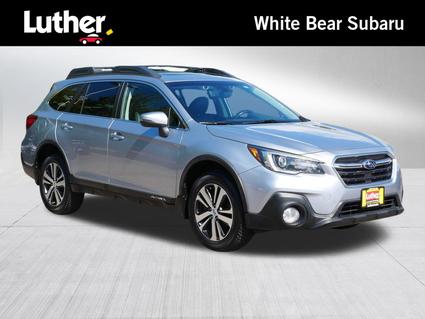 2019 Subaru Outback Saint Paul MN