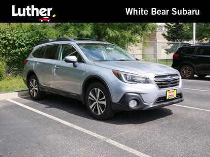 2019 Subaru Outback Saint Paul MN